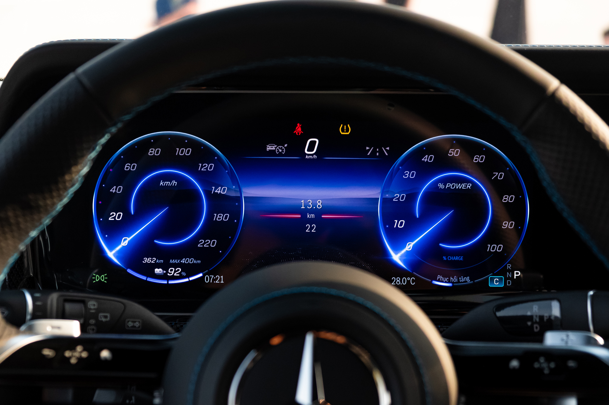 mercedes benz g 580 eq 5