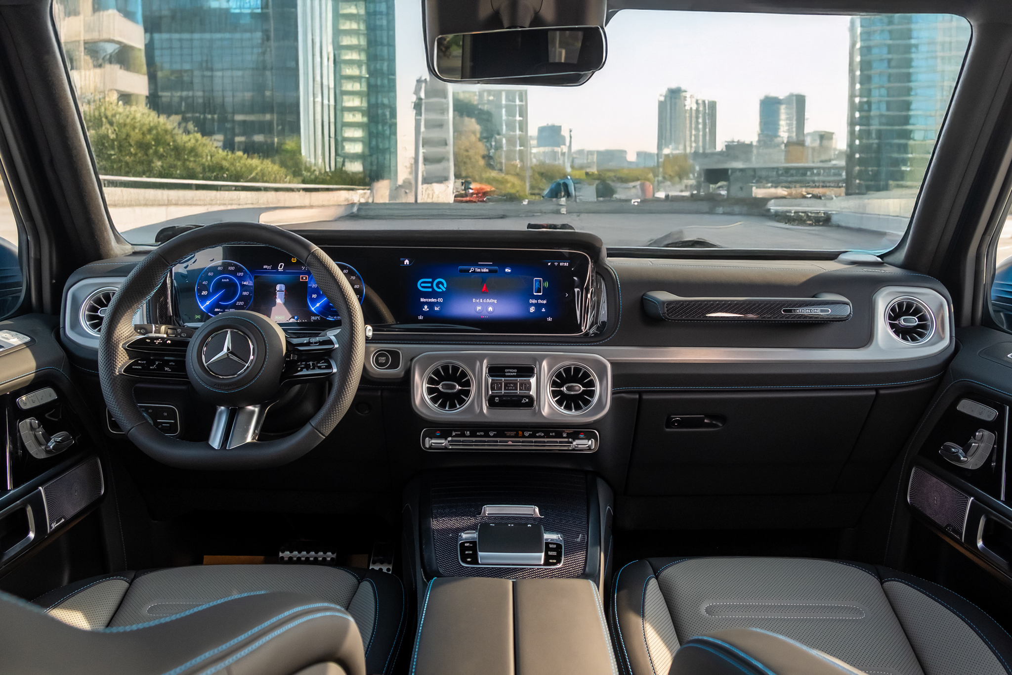 mercedes benz g 580 eq 9