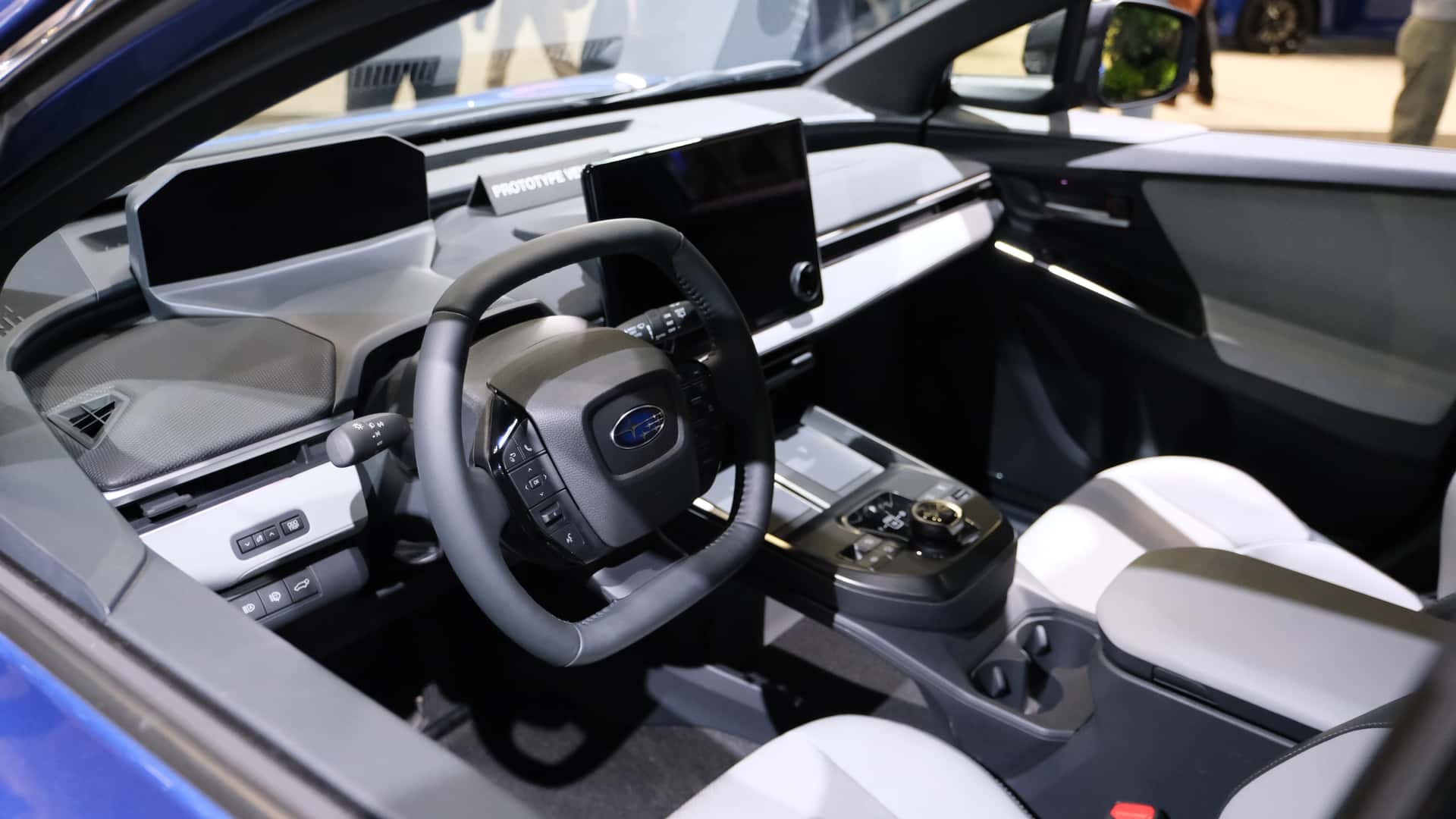 subaru trailseeker 9