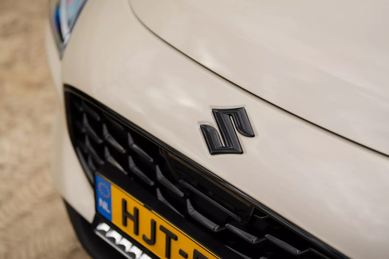 suzuki swift off road 10