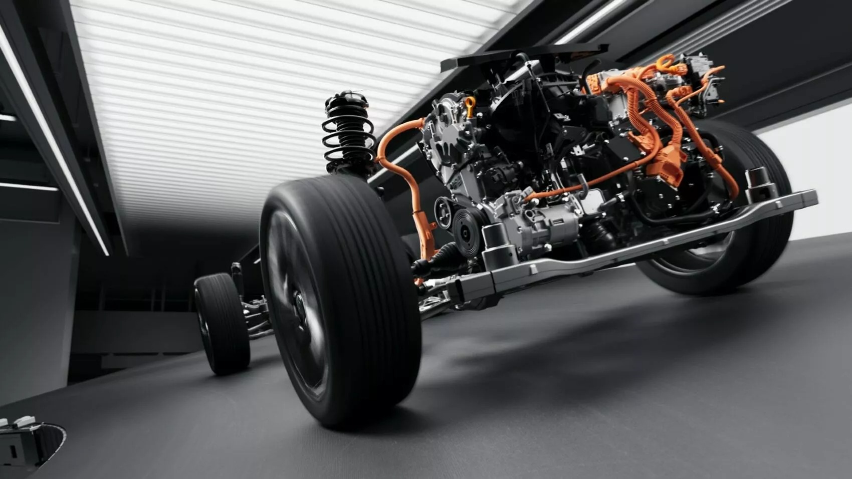 hyundai next gen hybrid system 4