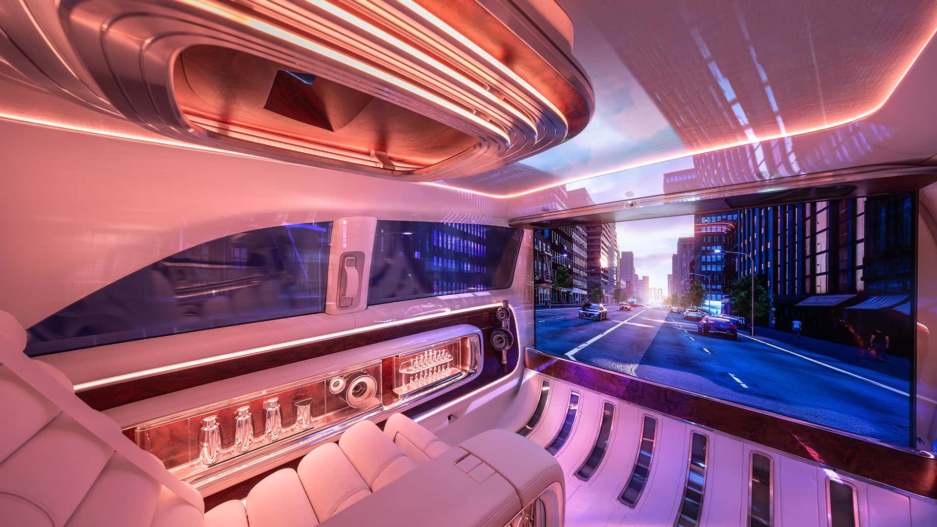 mercedes benz vision v concept 2025 13