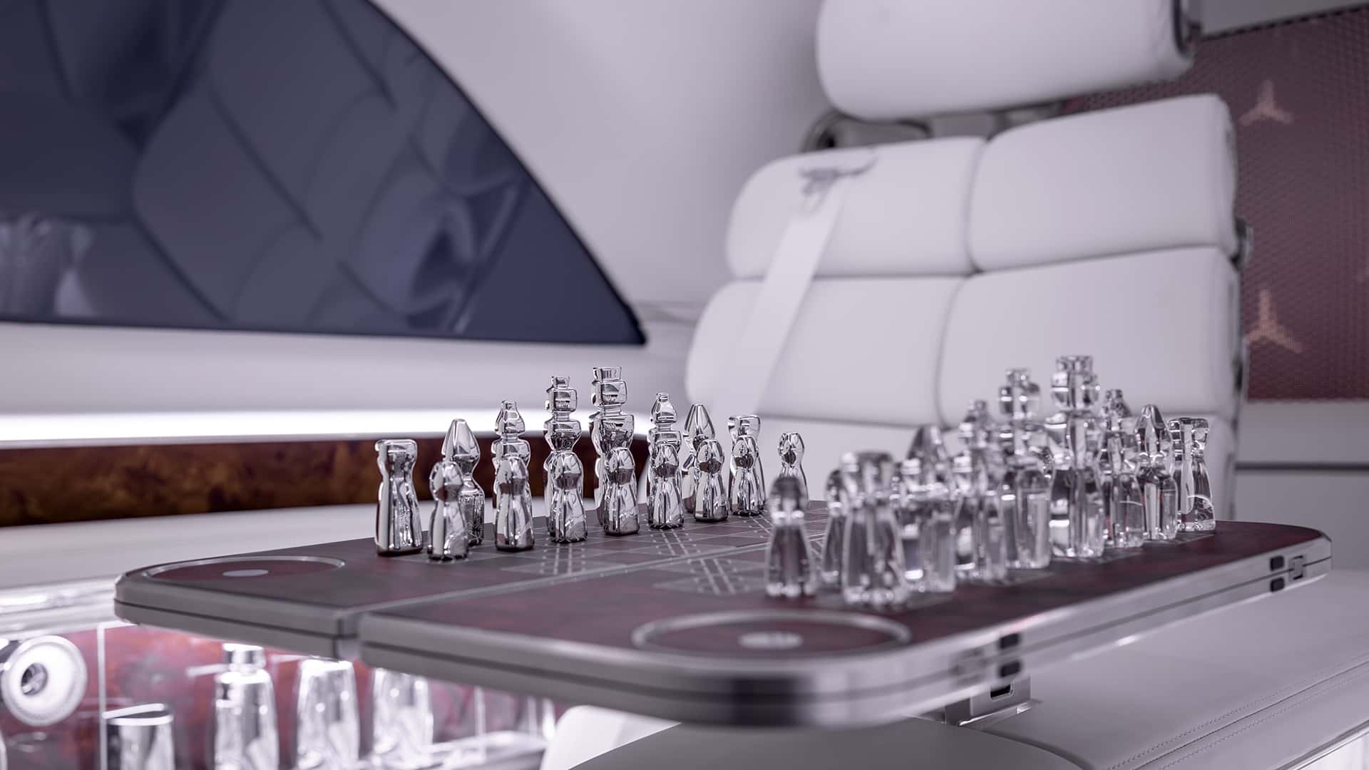 mercedes benz vision v concept 2025 19