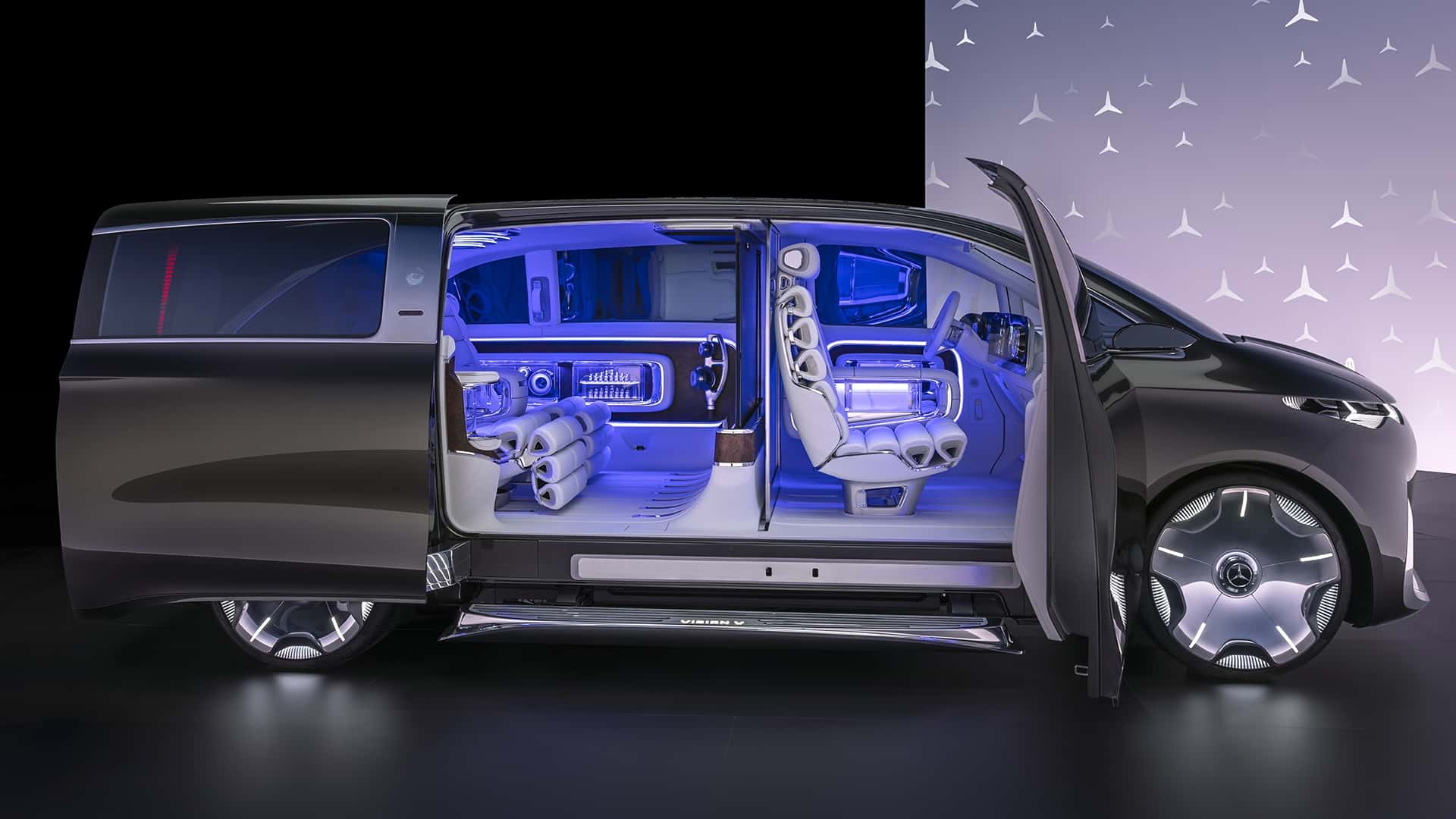 mercedes benz vision v concept 2025 3