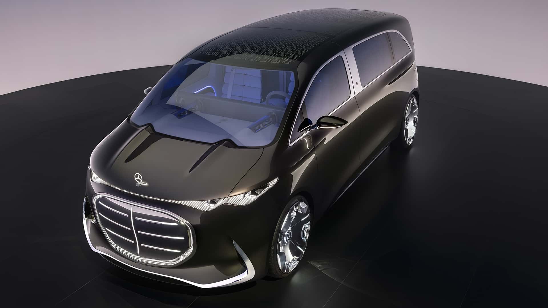 mercedes benz vision v concept 2025 4