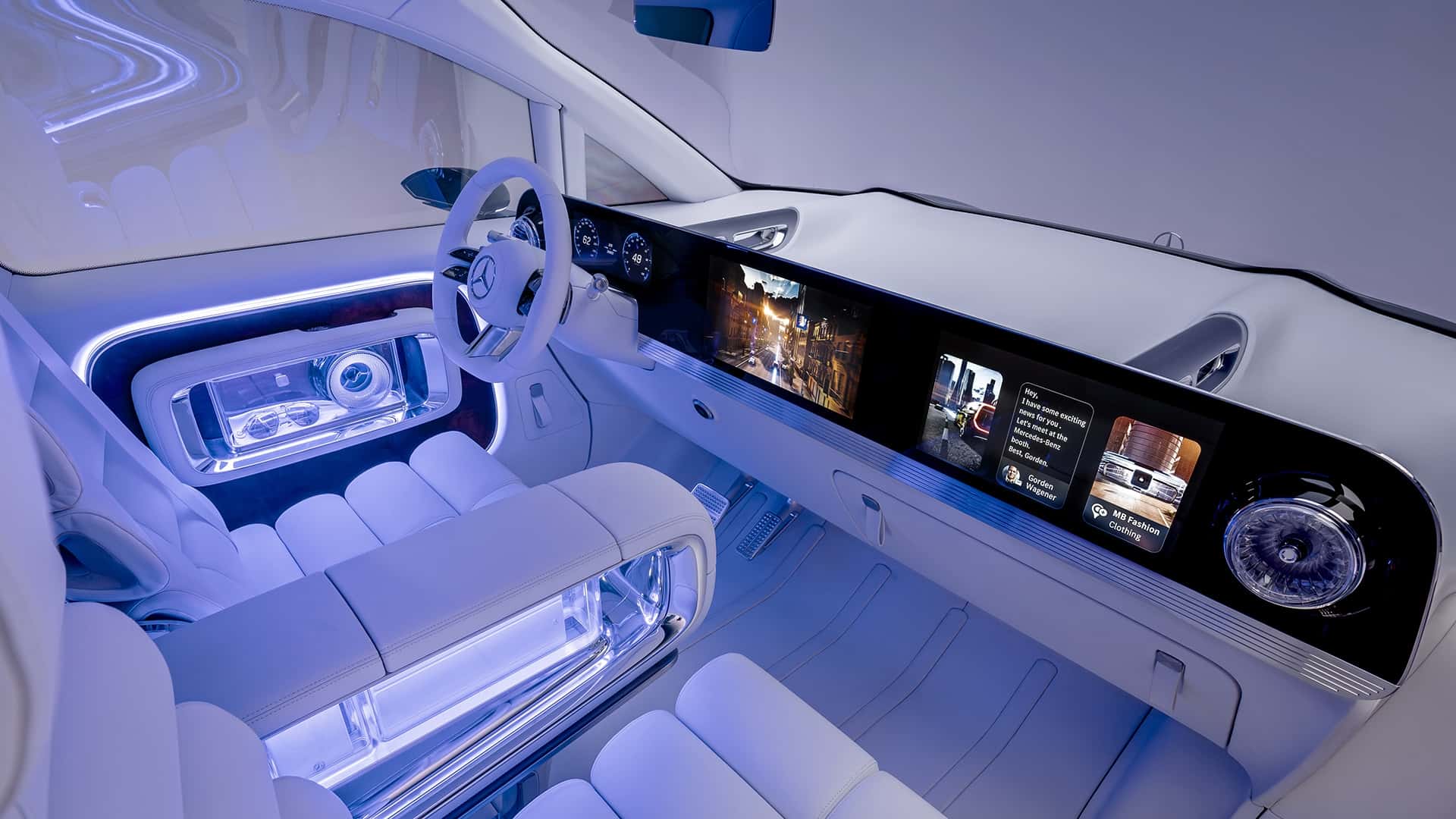 mercedes benz vision v concept 2025 7