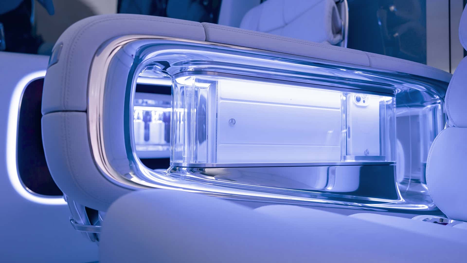 mercedes benz vision v concept 2025 9