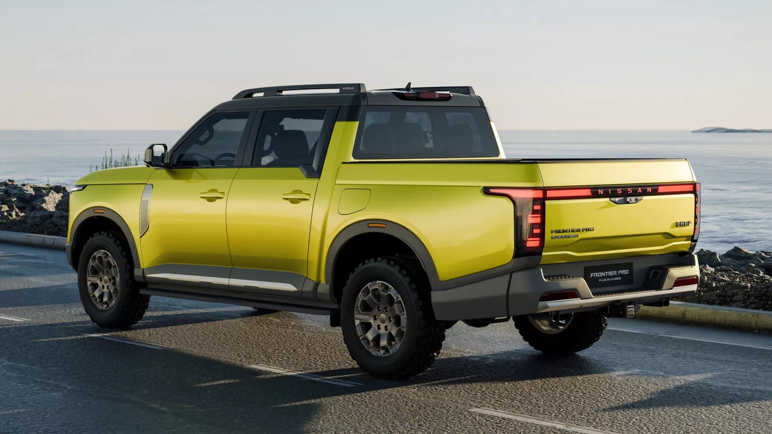nissan frontier pro 11 nissan frontier pro 11
