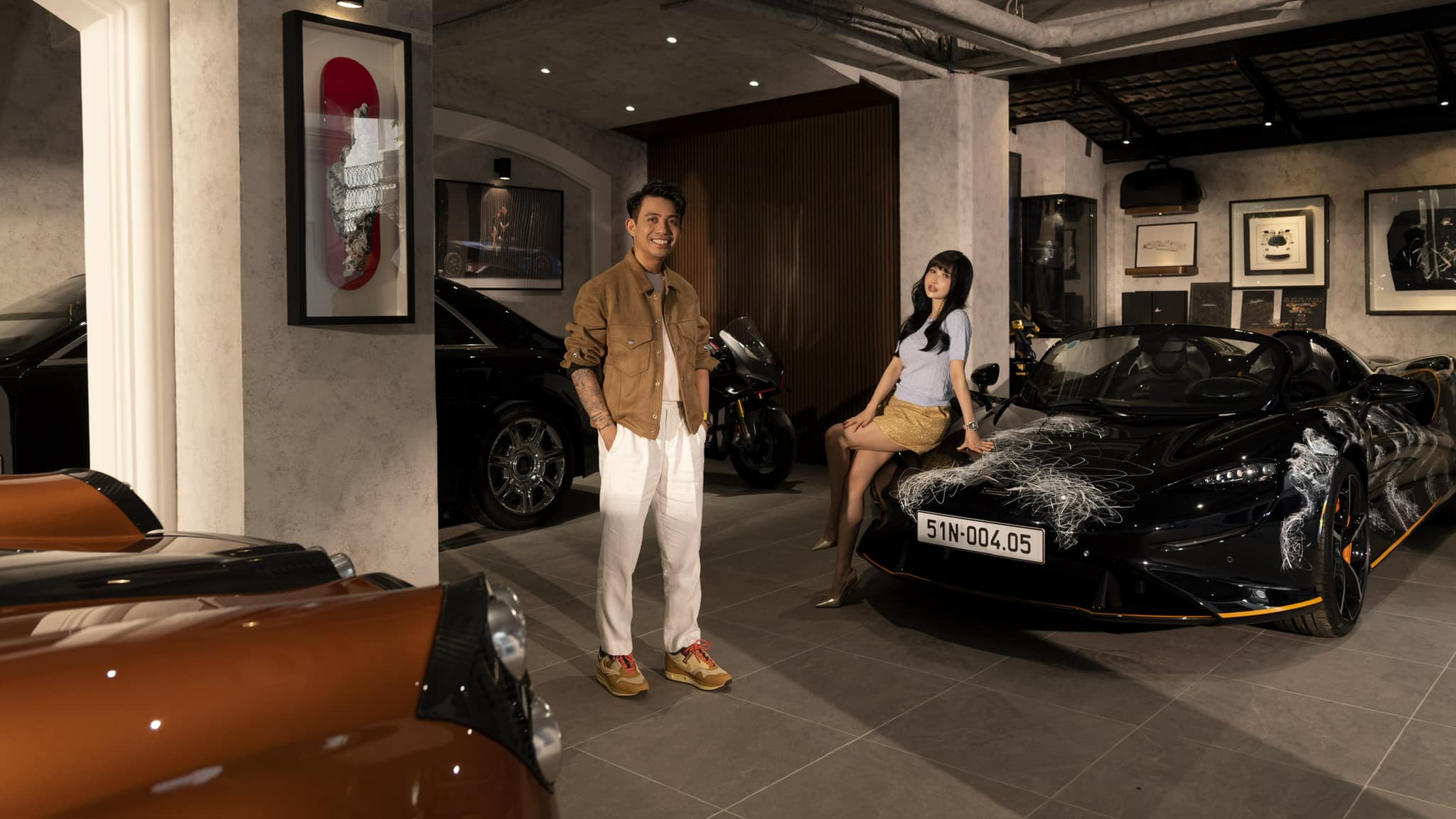 minh nhua mclaren 13