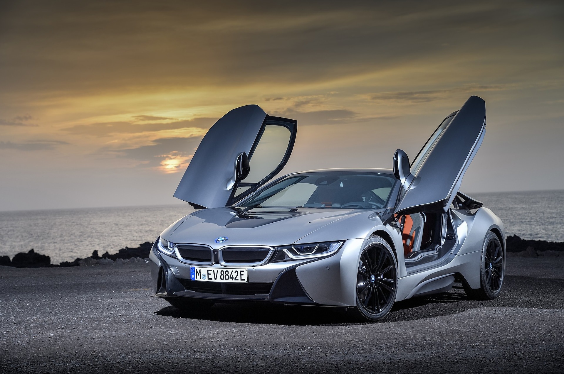 2019 bmw i8 coupe front three qu 2019 bmw i8 coupe front three qu