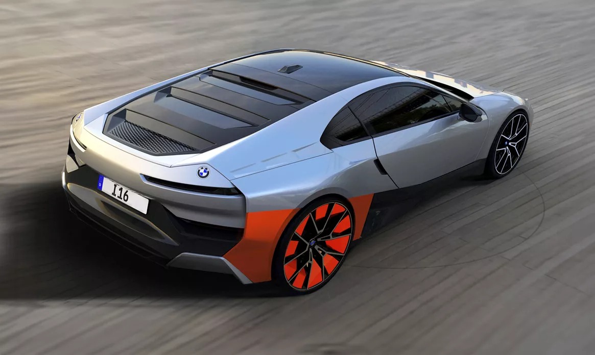 bmw i16 coupe 2 bmw i16 coupe 2