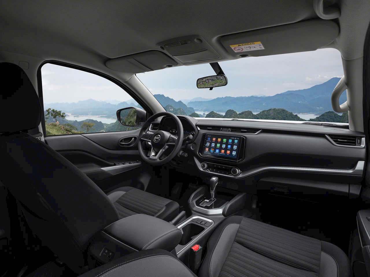nissan navara 4