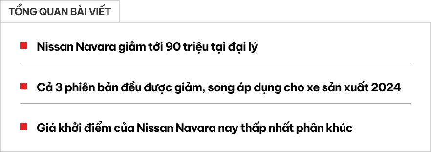 nissan navara giam gia web