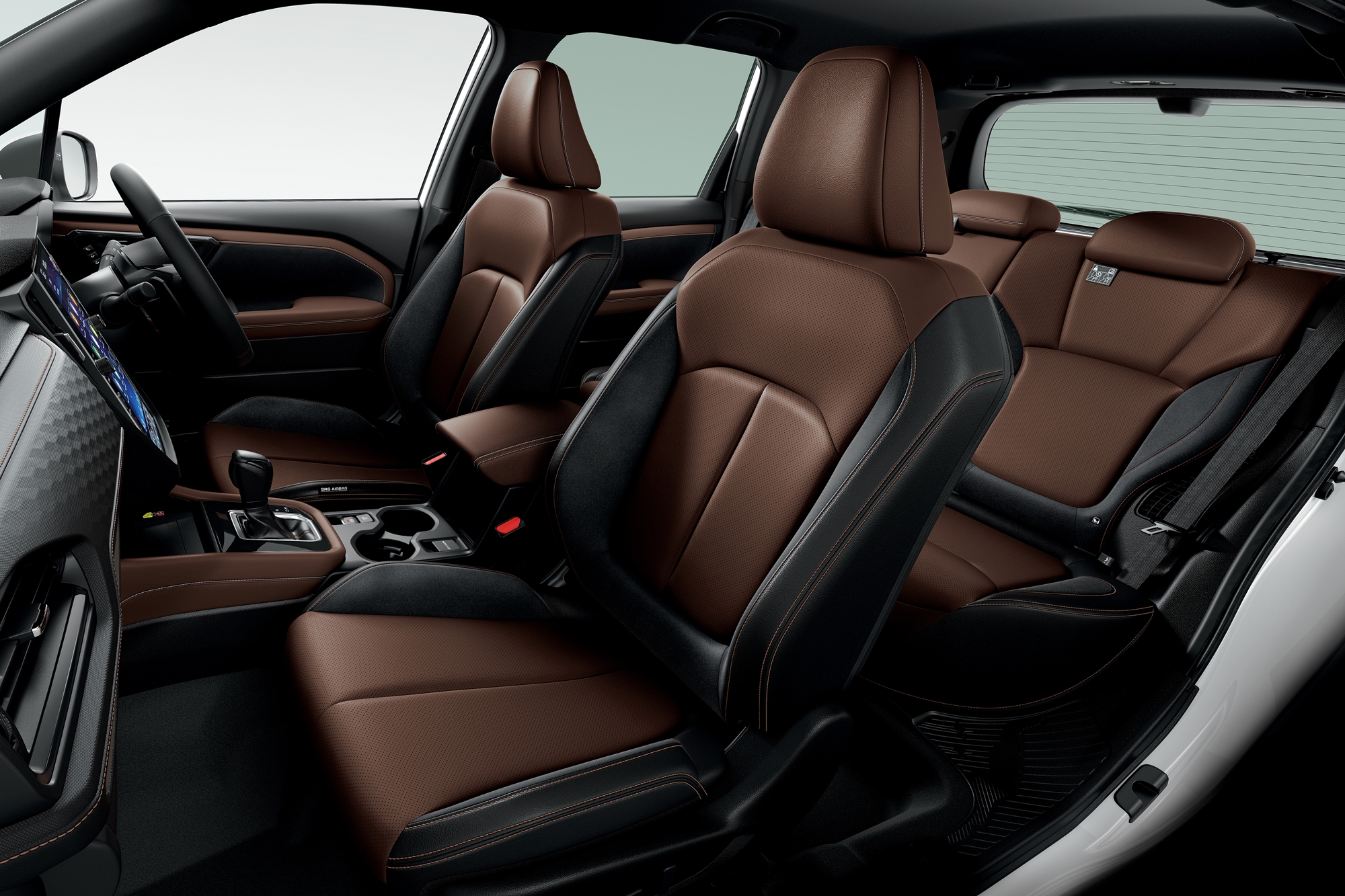 subaru forester 2025 nhat ban 5