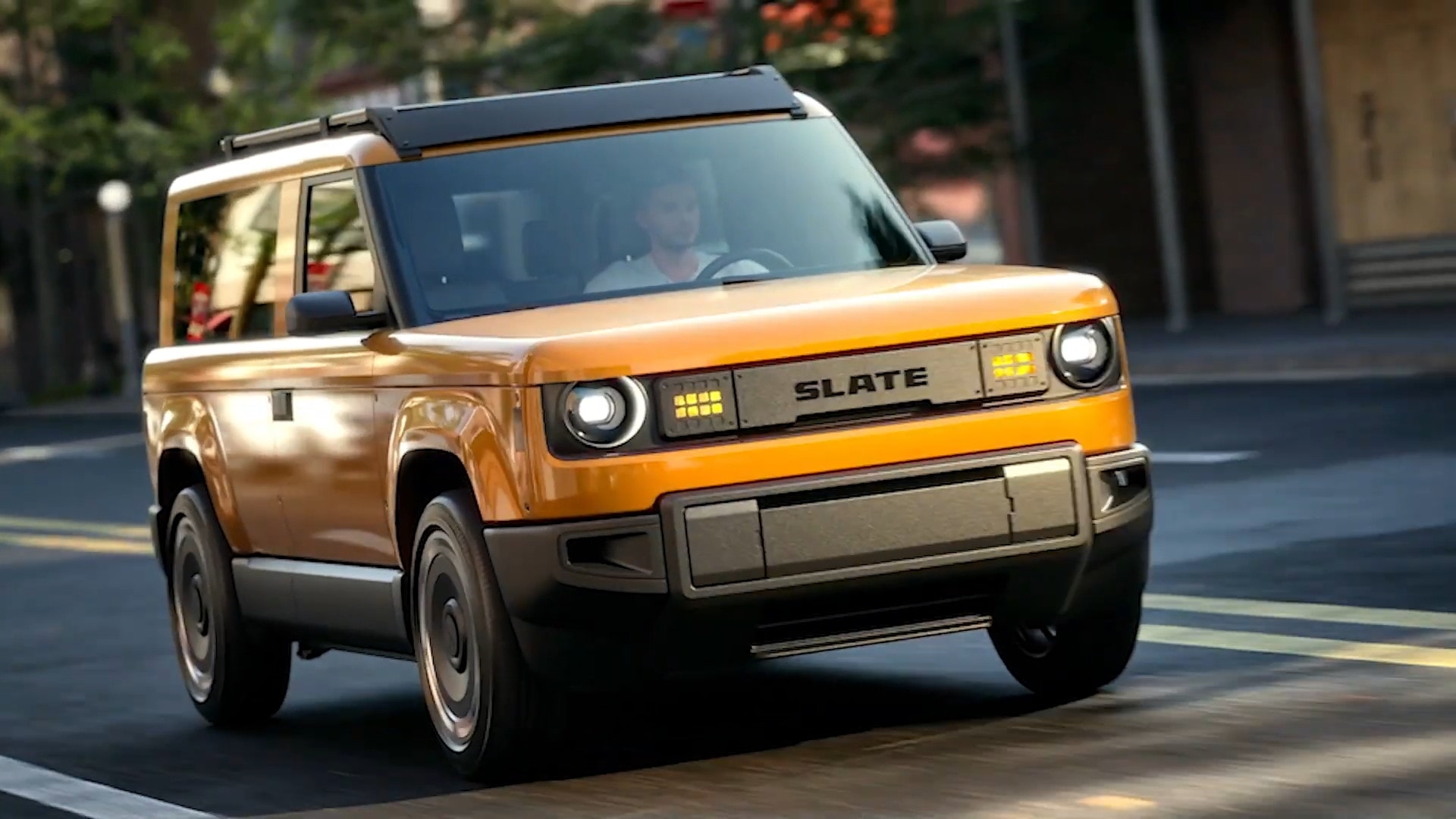 americas only under 20k electric pickup truck doubles as an suv heres what we know 2506241