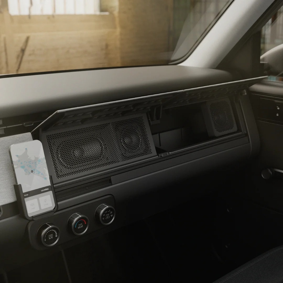 americas only under 20k electric pickup truck doubles as an suv heres what we know4