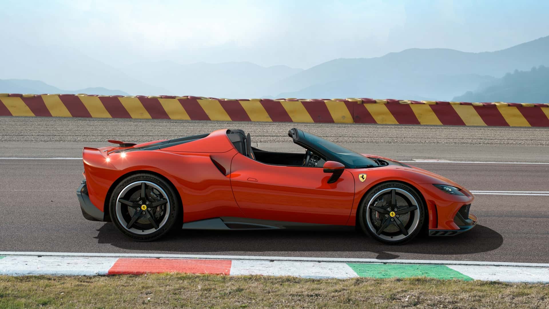 ferrari 296 speciale 16 ferrari 296 speciale 16
