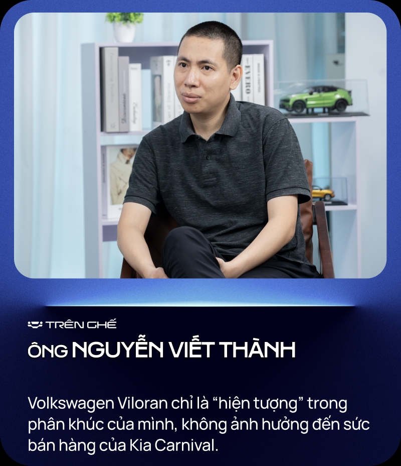 kia carnival tren ghe