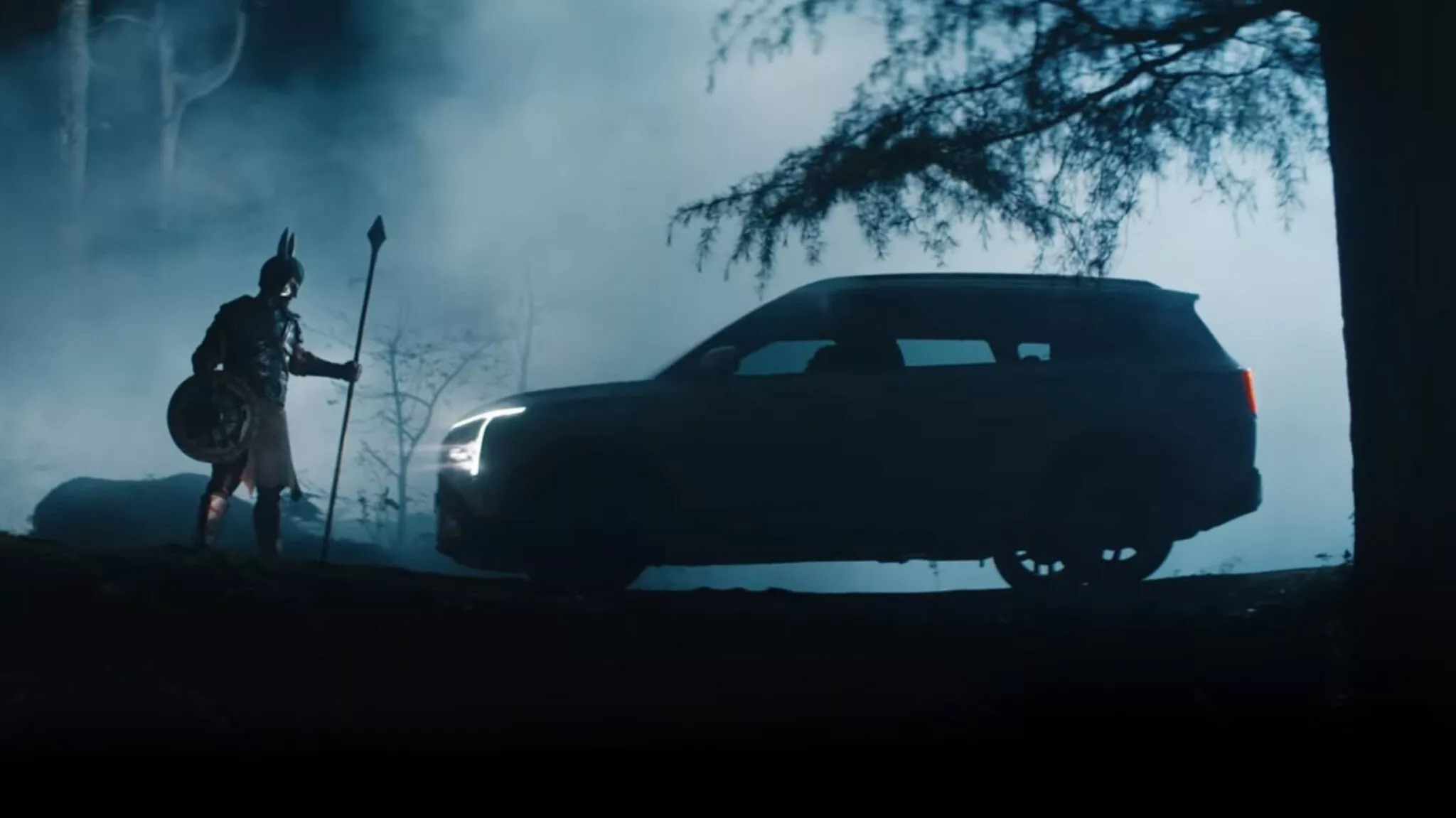 kia clavis teaser india 5 2048x1