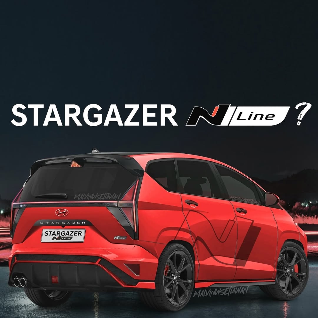 hyundai stargazer facelift render 4