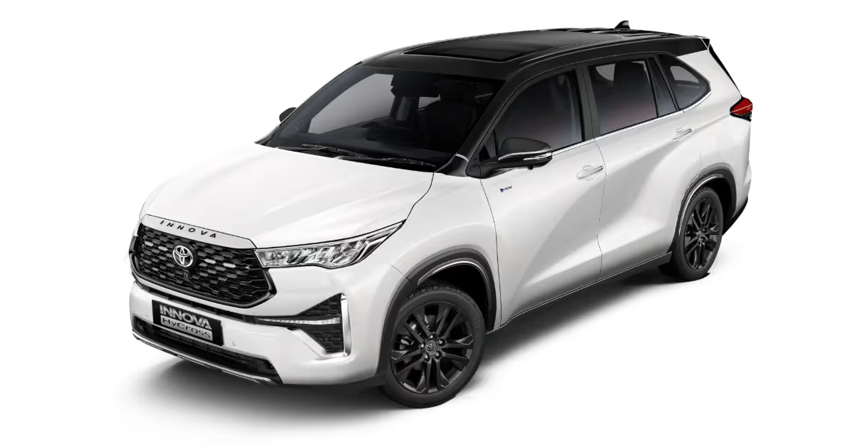 toyota innova hycross exclusive edition 11 toyota innova hycross exclusive edition 11