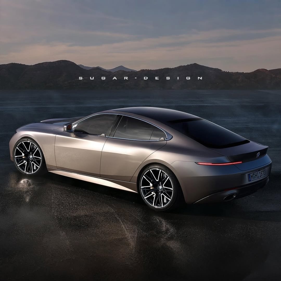 bmw 5 series the he moi render 3