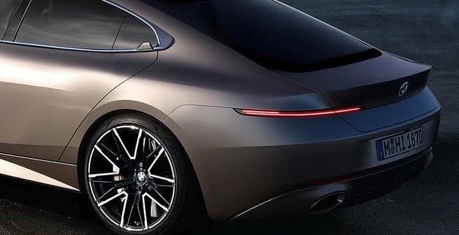 bmw 5 series the he moi render 5