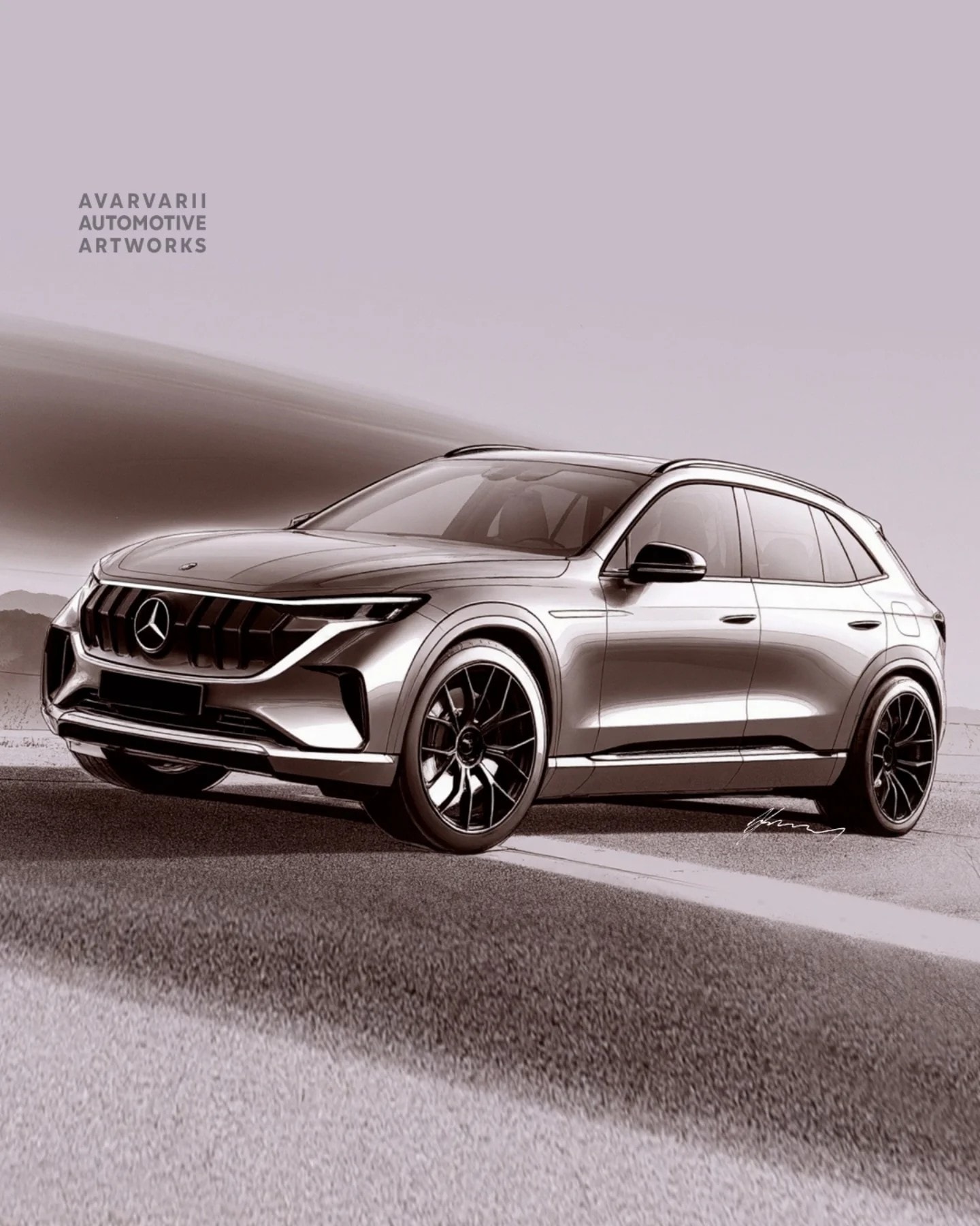 mercedes benz glc dien chay thu 4 mercedes benz glc dien chay thu 4