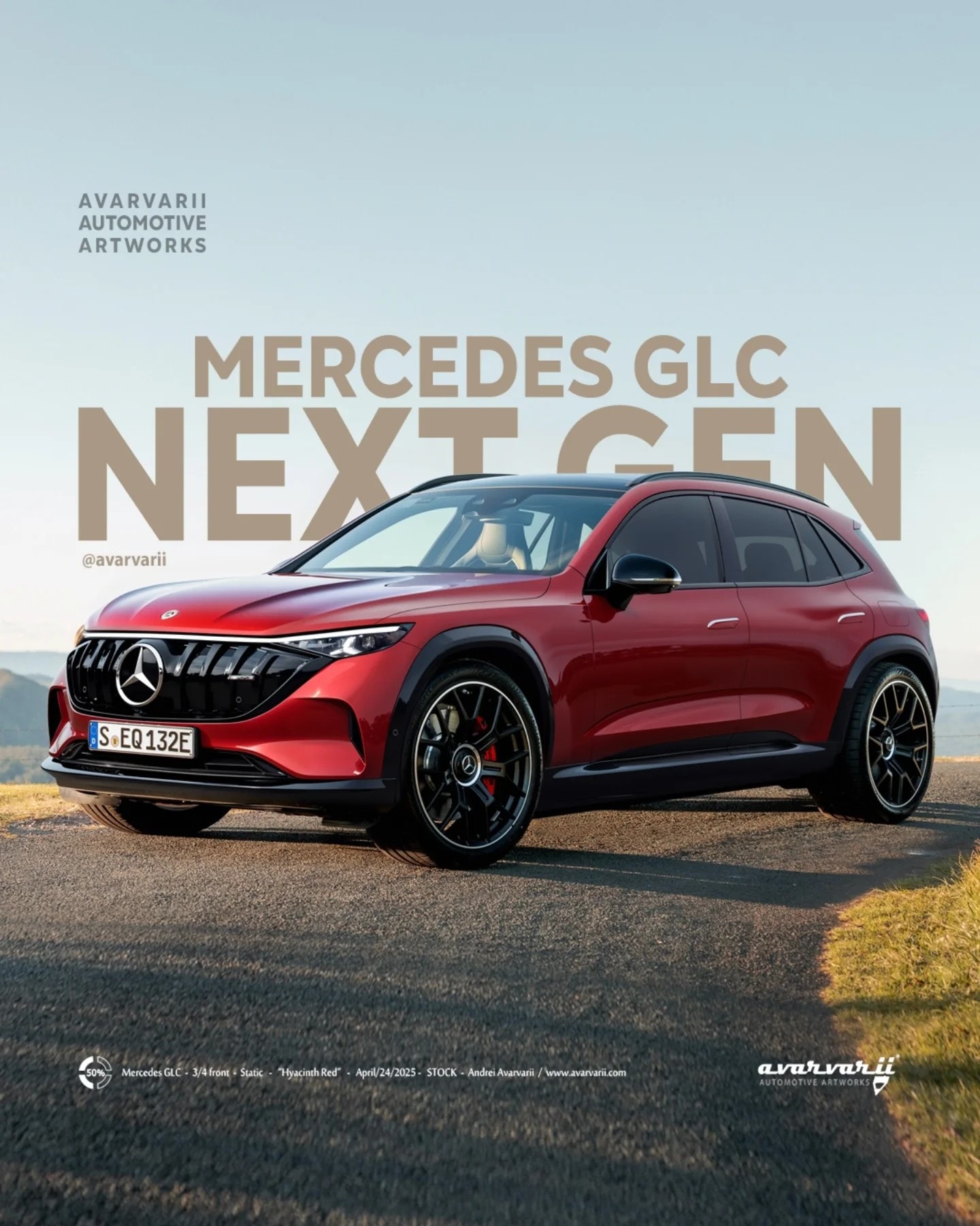 mercedes benz glc dien chay thu 5 mercedes benz glc dien chay thu 5