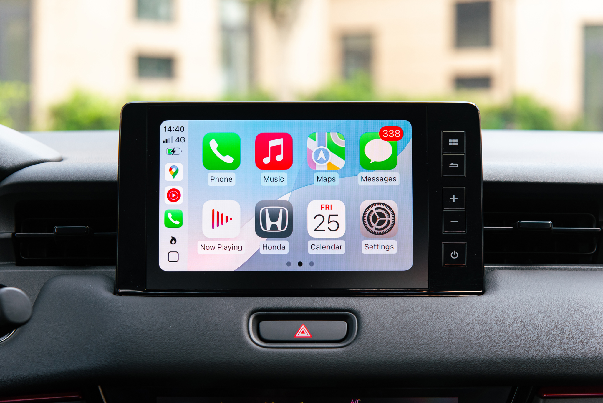 honda hr v ehev rs 2025 16