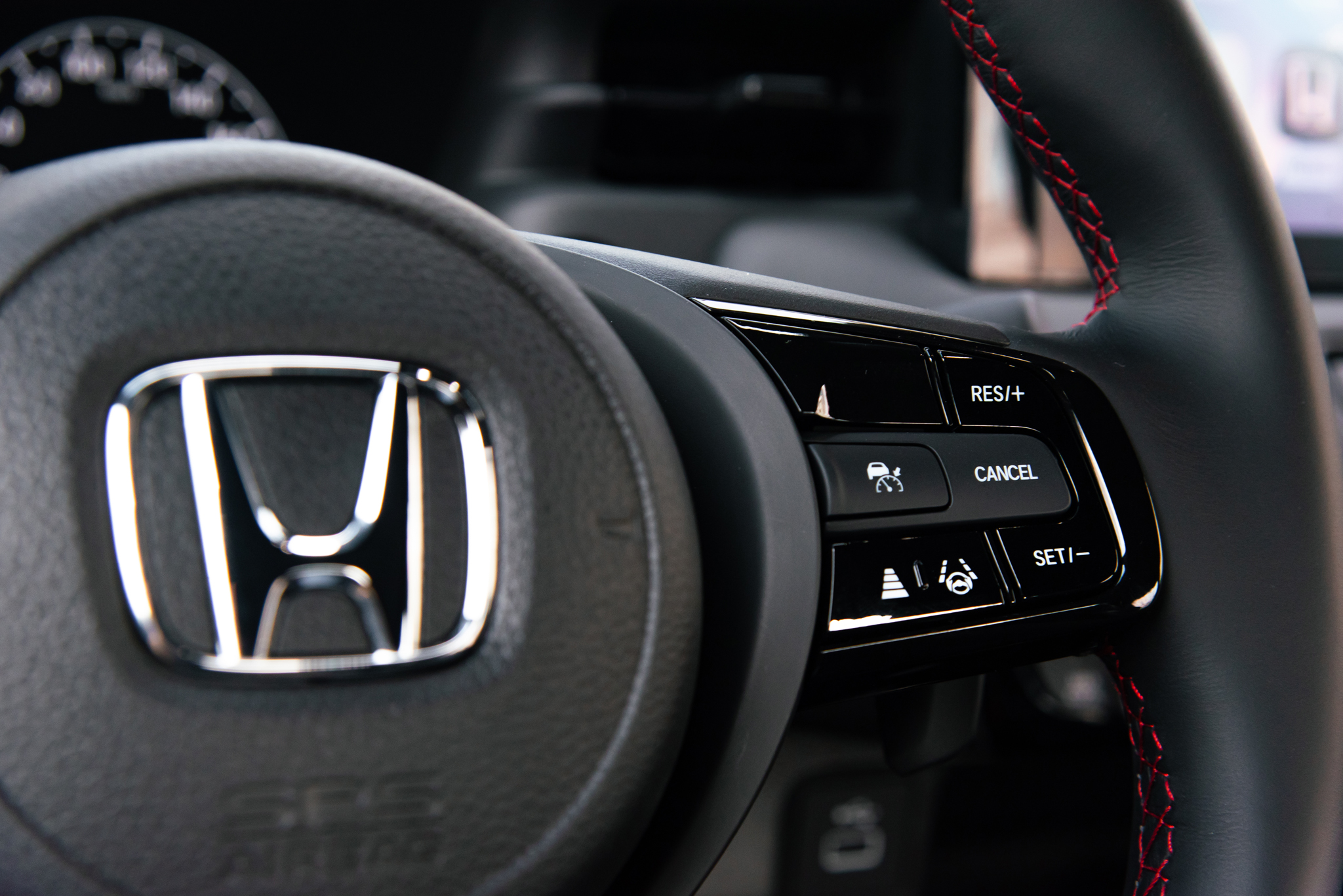 honda hr v ehev rs 2025 19