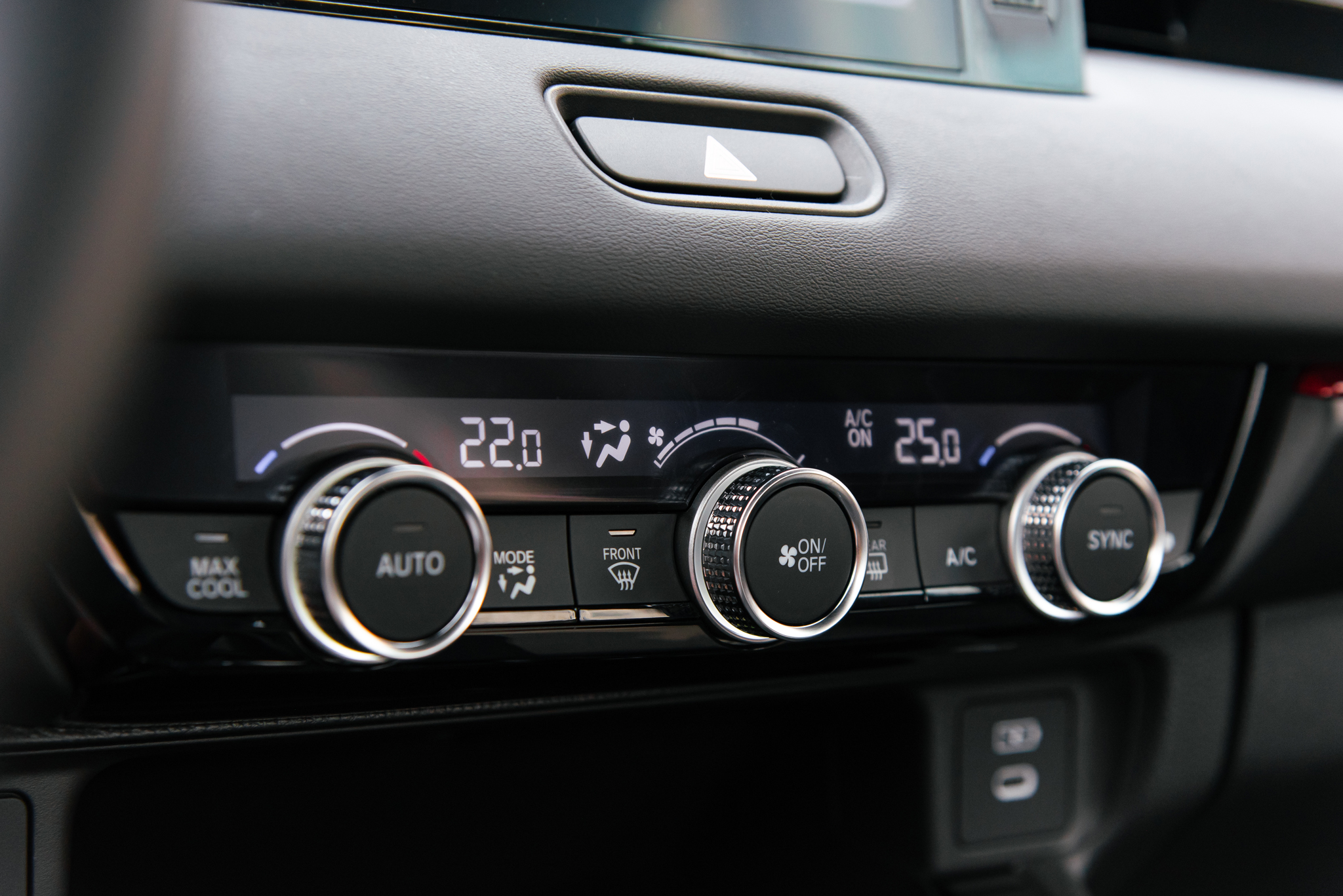 honda hr v ehev rs 2025 23