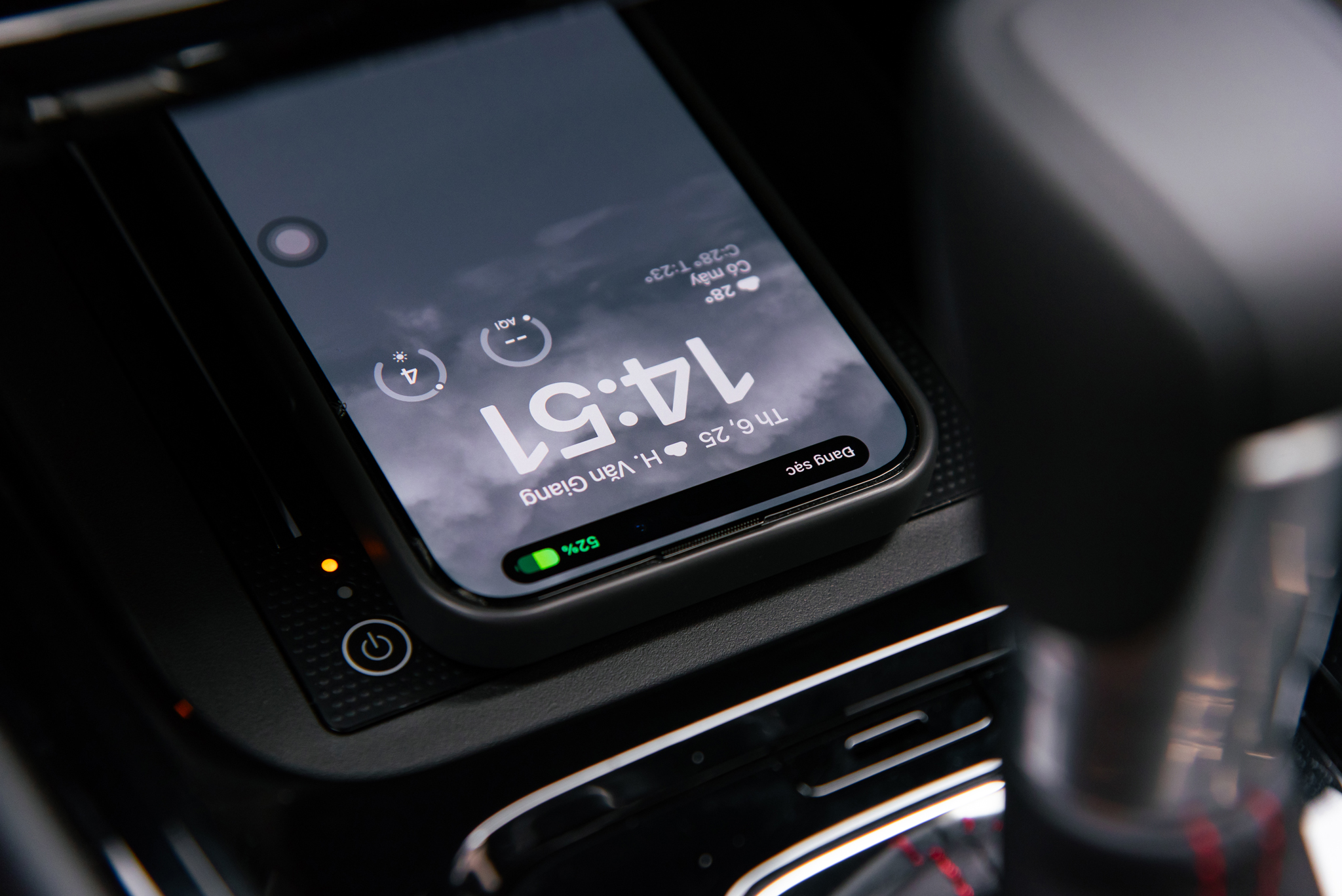 honda hr v ehev rs 2025 24