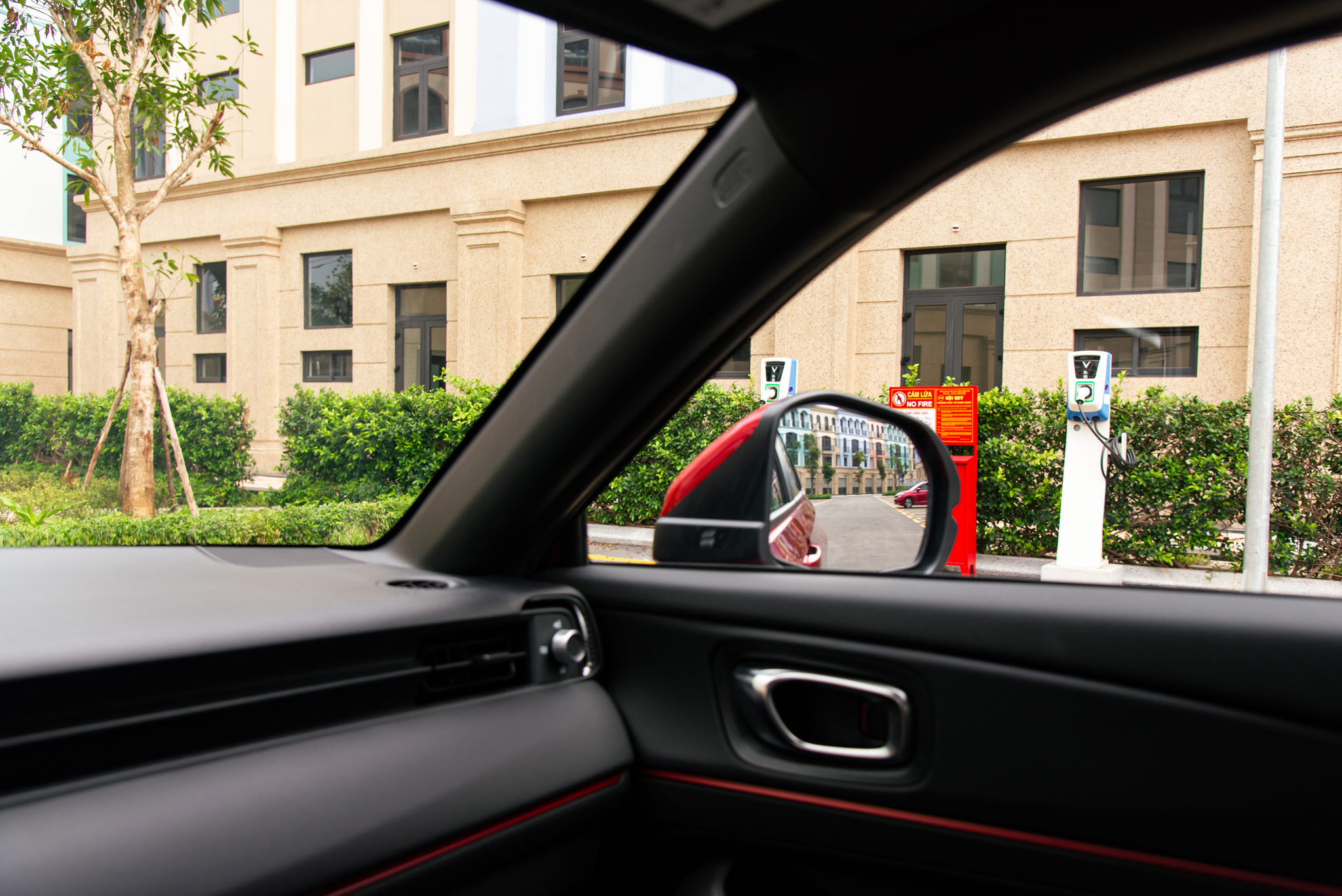 honda hr v ehev rs 2025 27