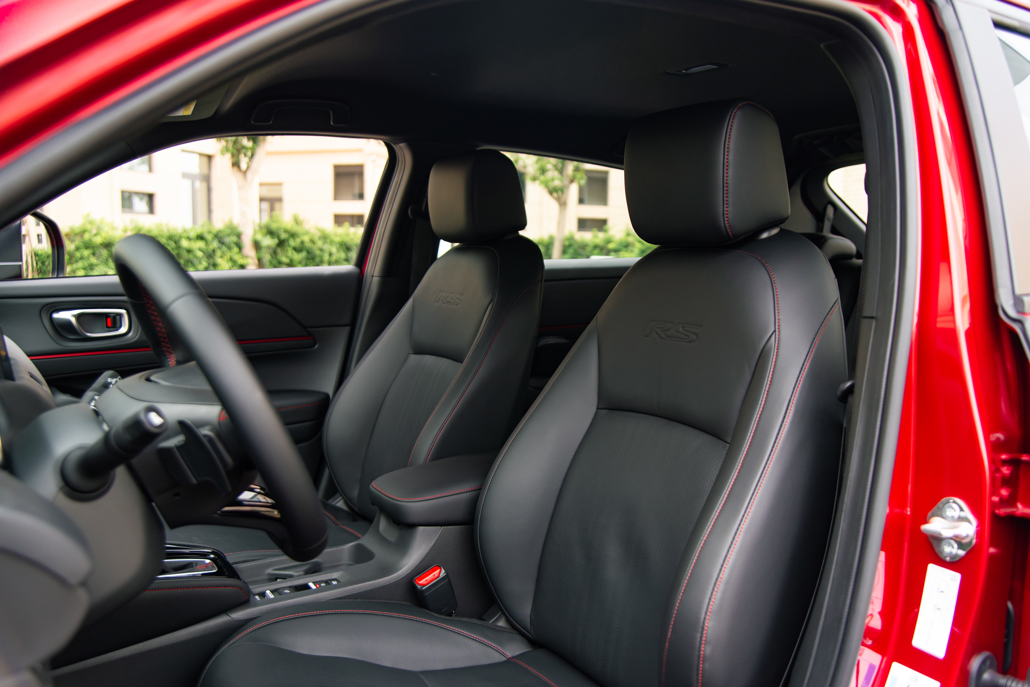 honda hr v ehev rs 2025 30