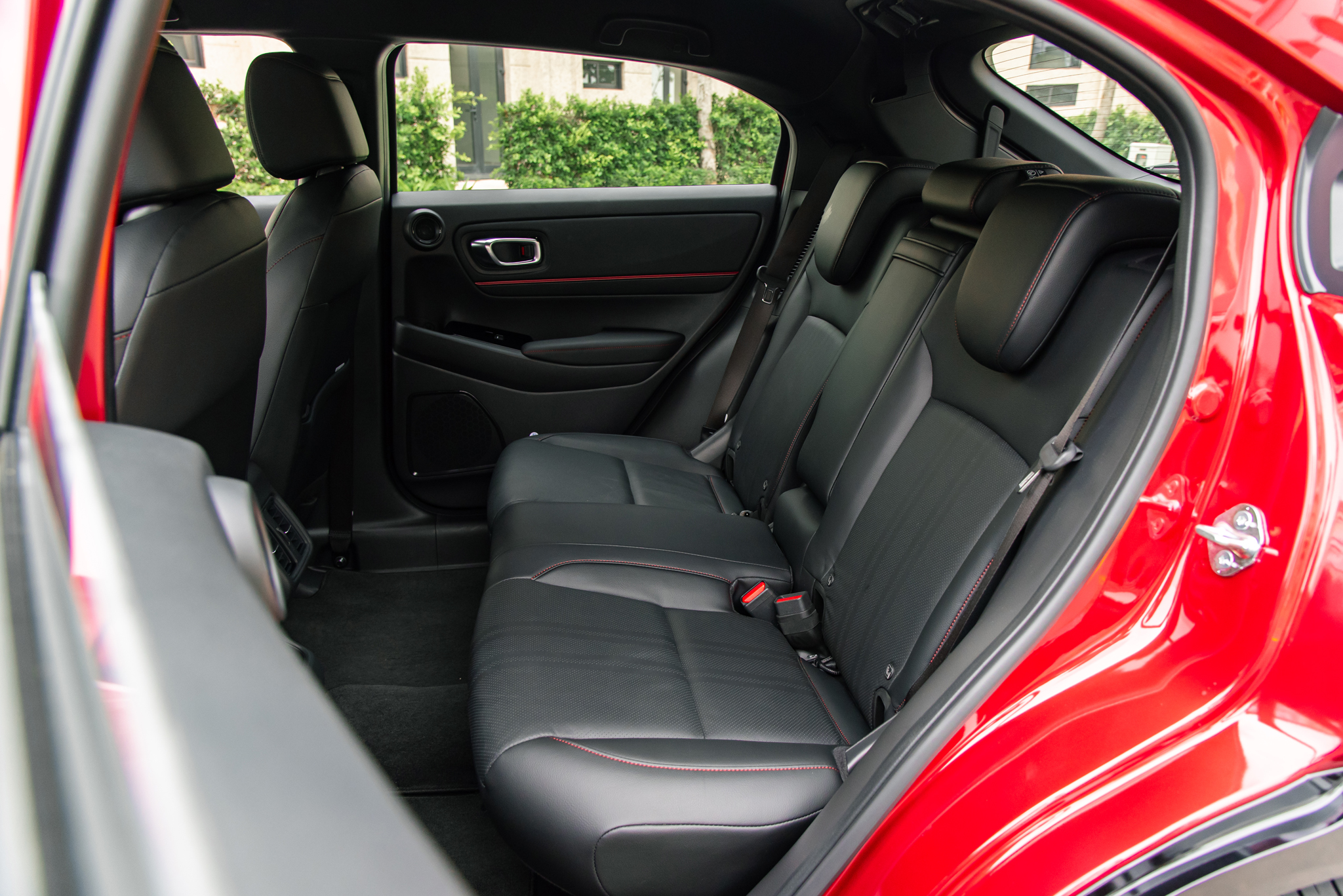 honda hr v ehev rs 2025 33