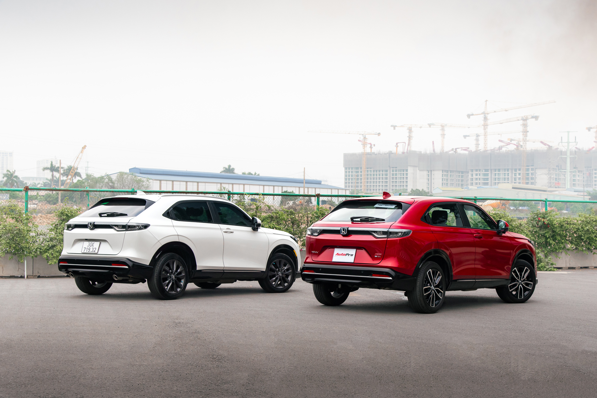 honda hr v ehev rs 2025 42