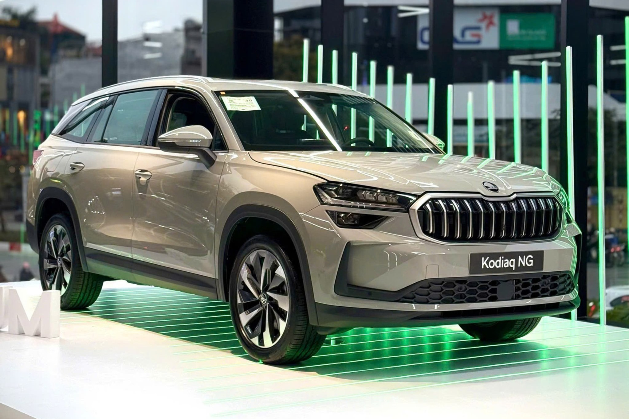kodiaq 2