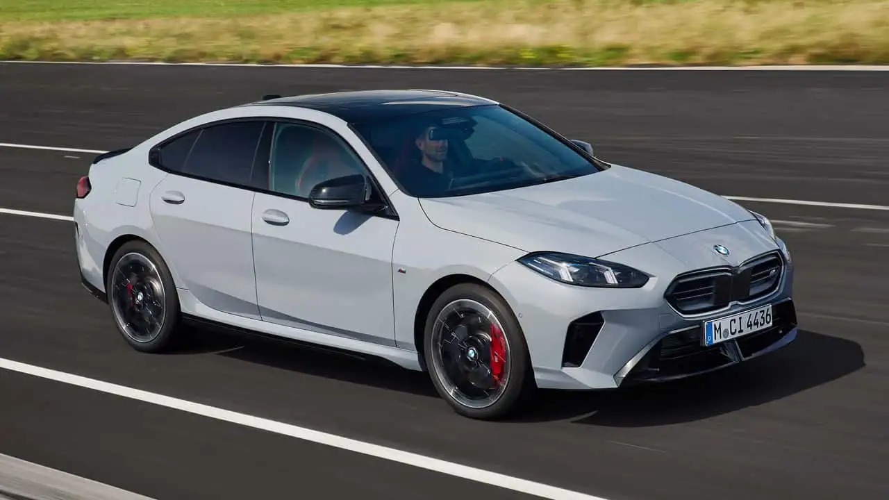 2025 bmw 2 series gran coupe