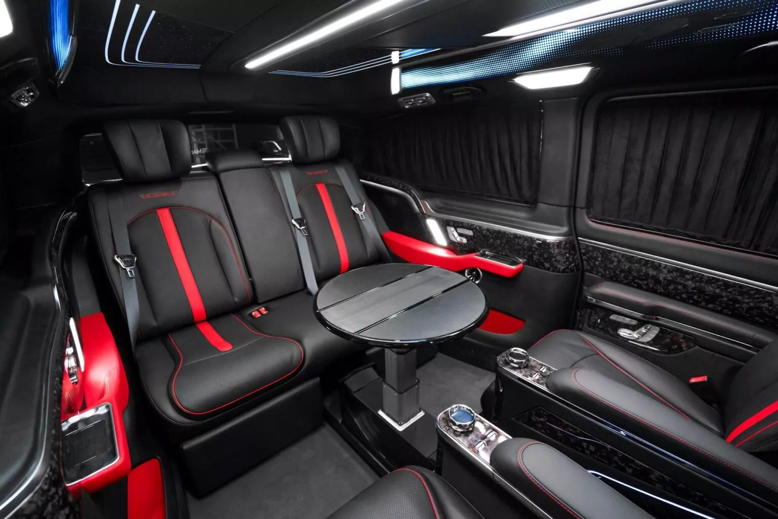 autopro mansory mercedes 14