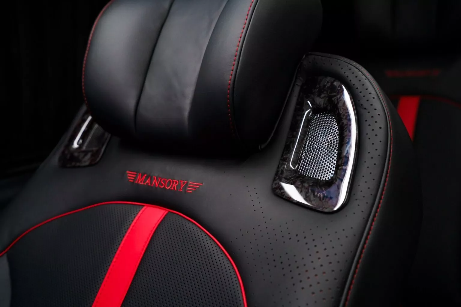 autopro mansory mercedes 20