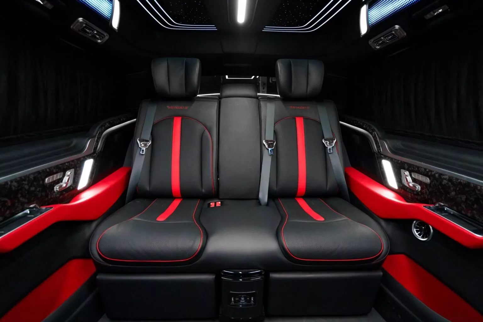 autopro mansory mercedes 3