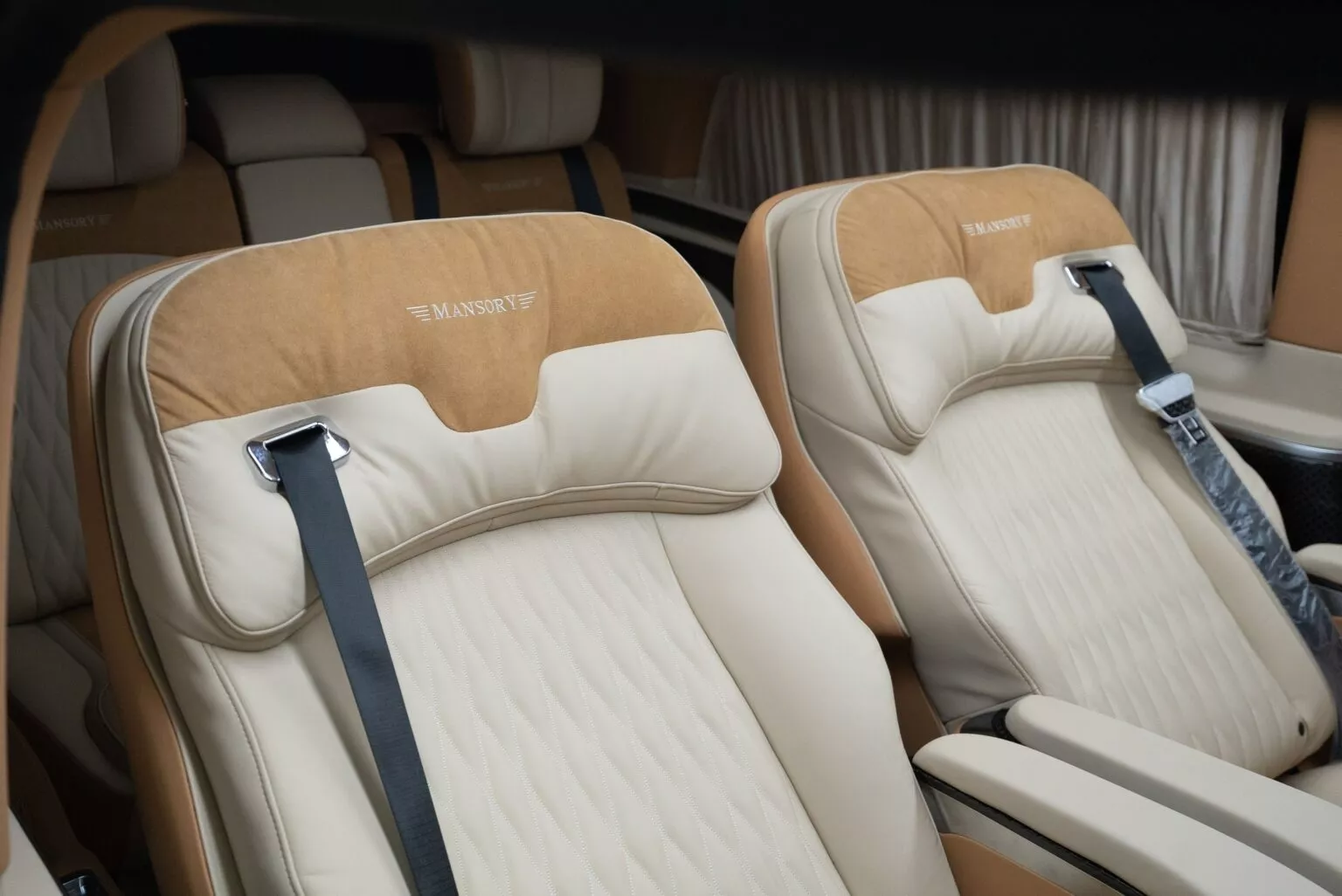 autopro mansory mercedes 4