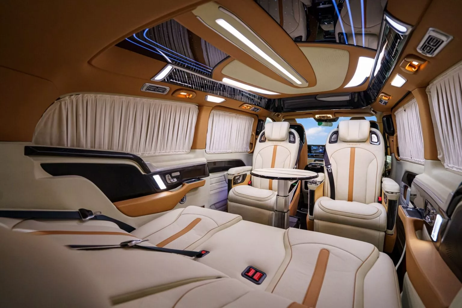 autopro mansory mercedes 5