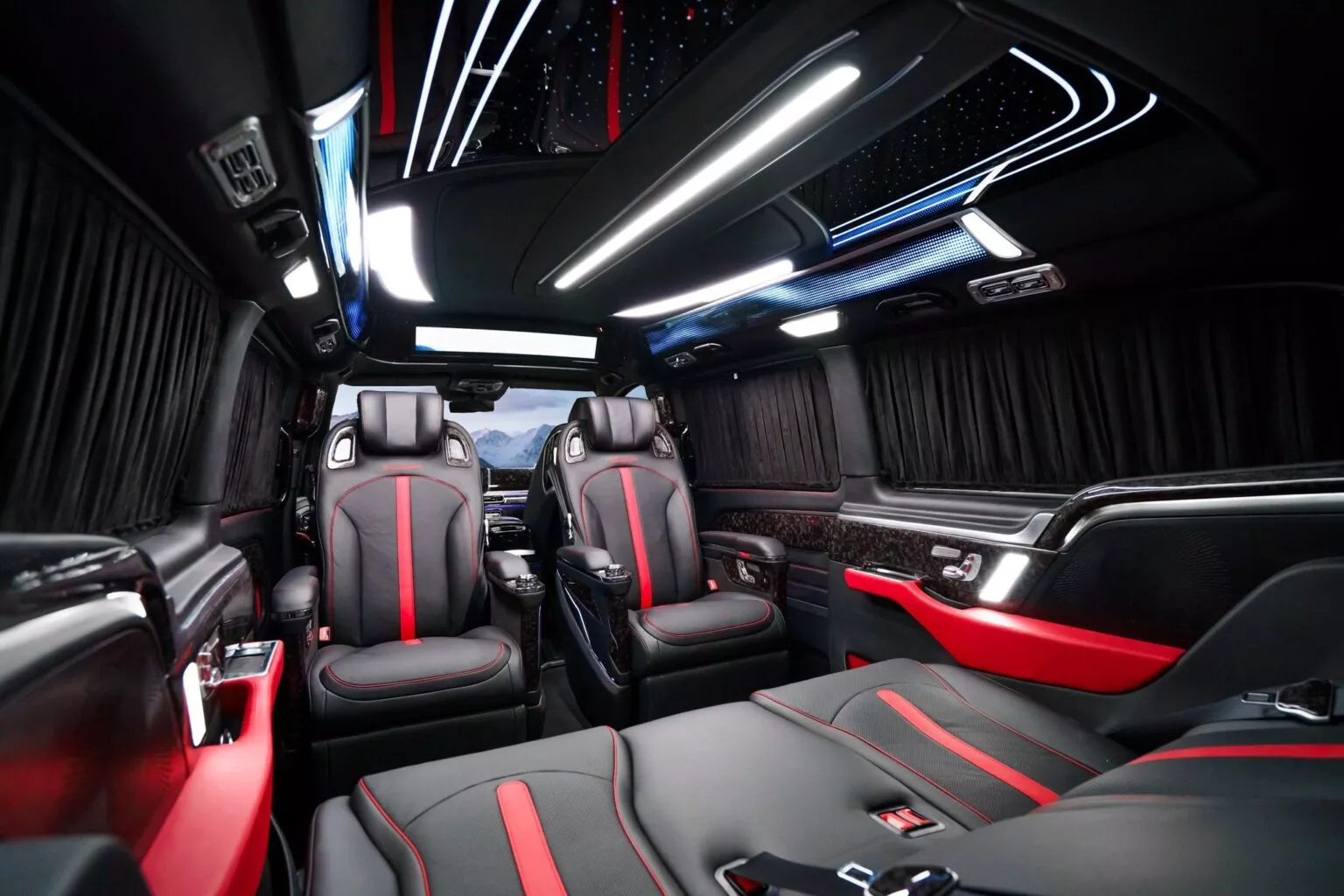 autopro mansory mercedes 8