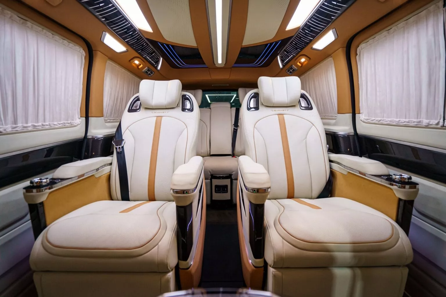 autopro mansory mercedes 9