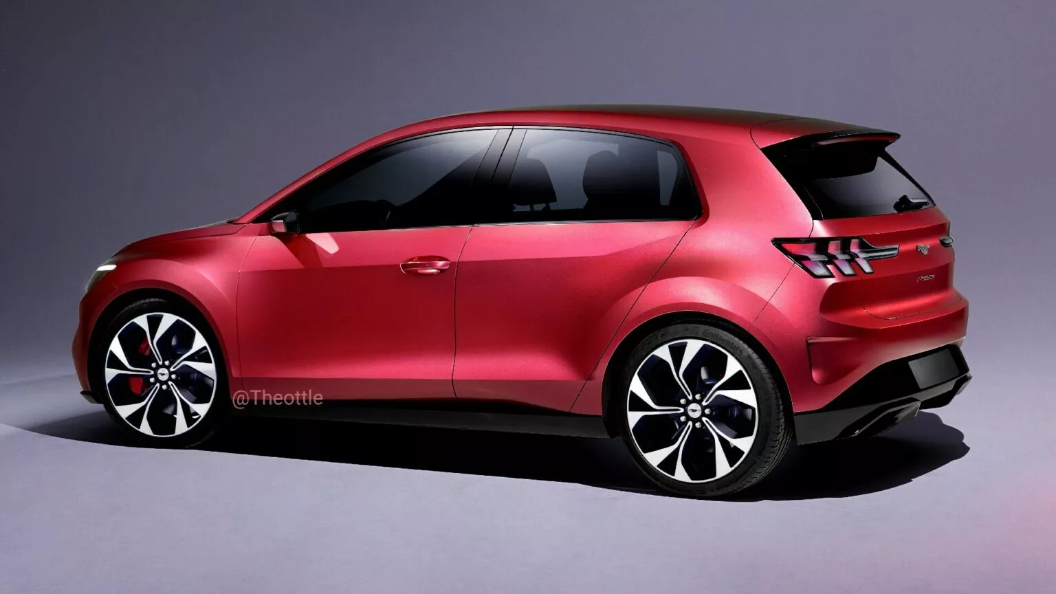 ford fiesta ev rendering vw id2 2s 1536x864