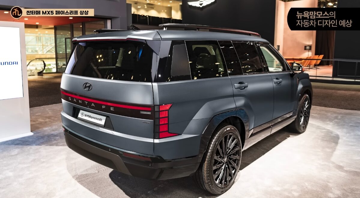 hyundai santa fe render 1