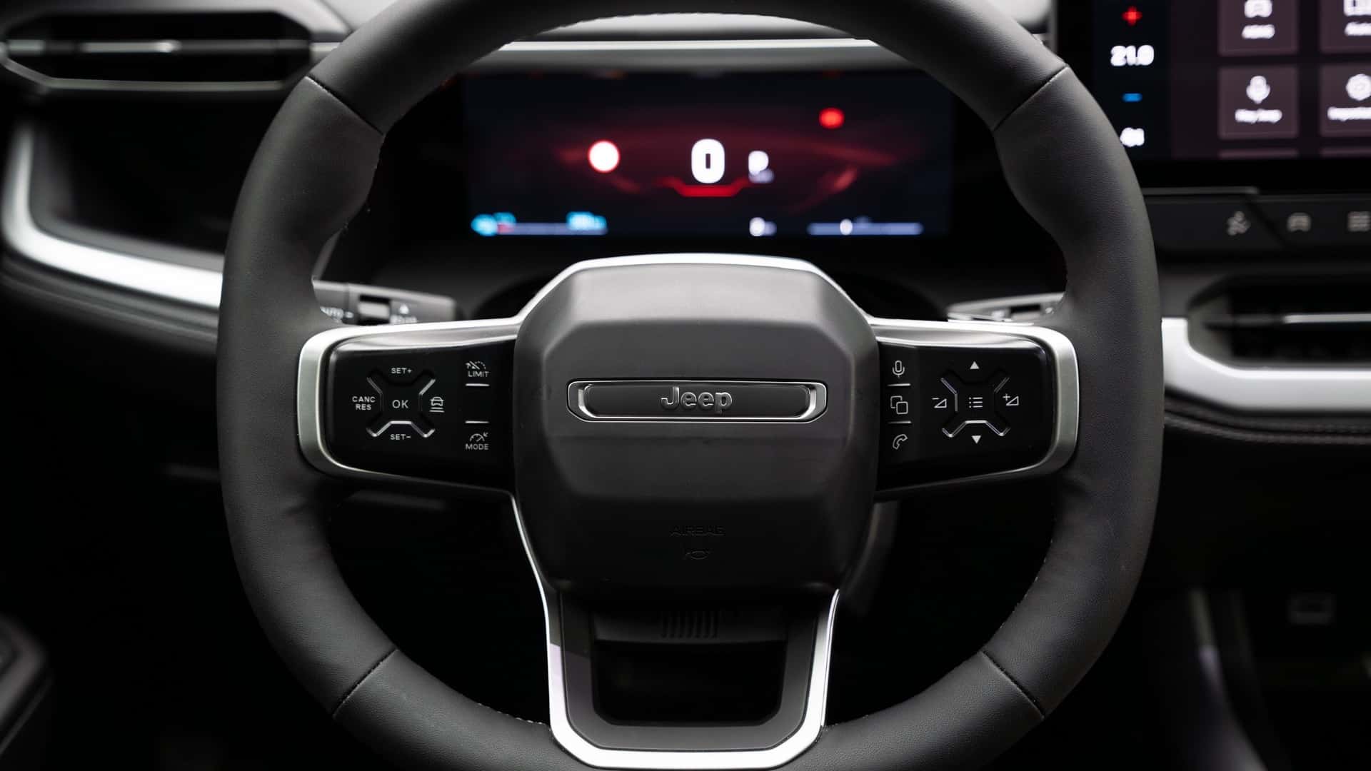 jeep compass 2025 10