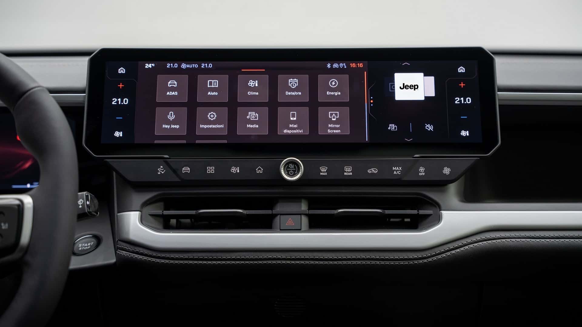 jeep compass 2025 11